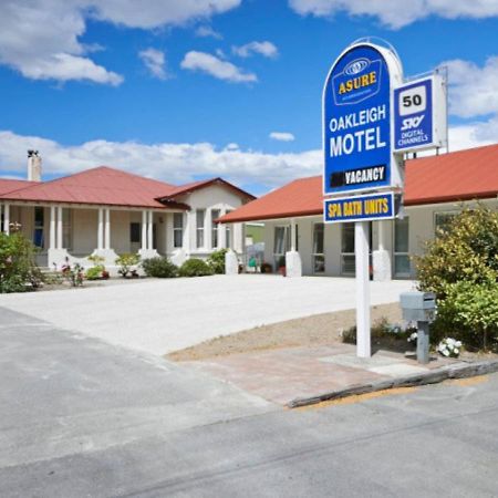 Asure Oakleigh Motel Gore Extérieur photo