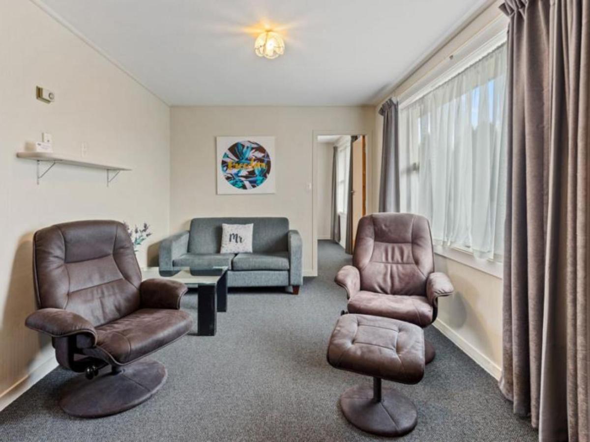Asure Oakleigh Motel Gore Extérieur photo