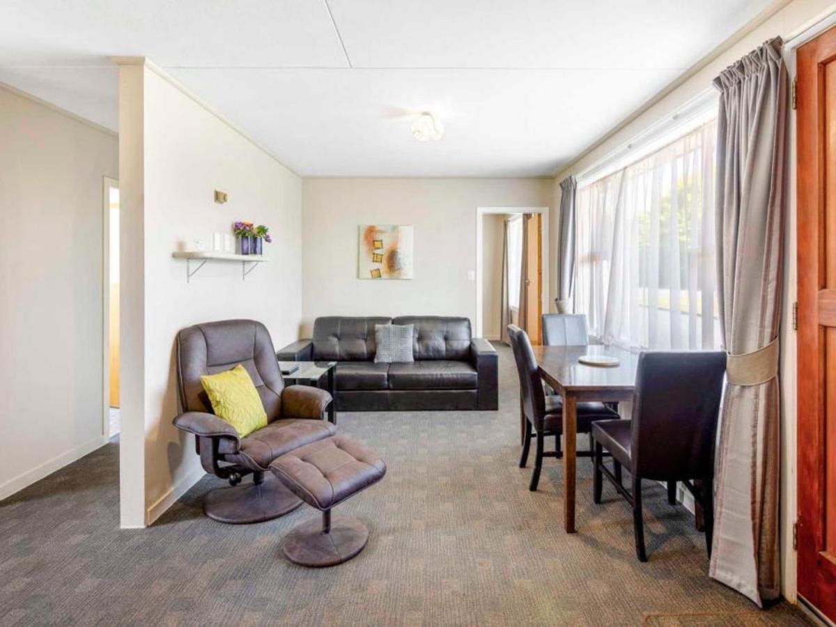 Asure Oakleigh Motel Gore Extérieur photo