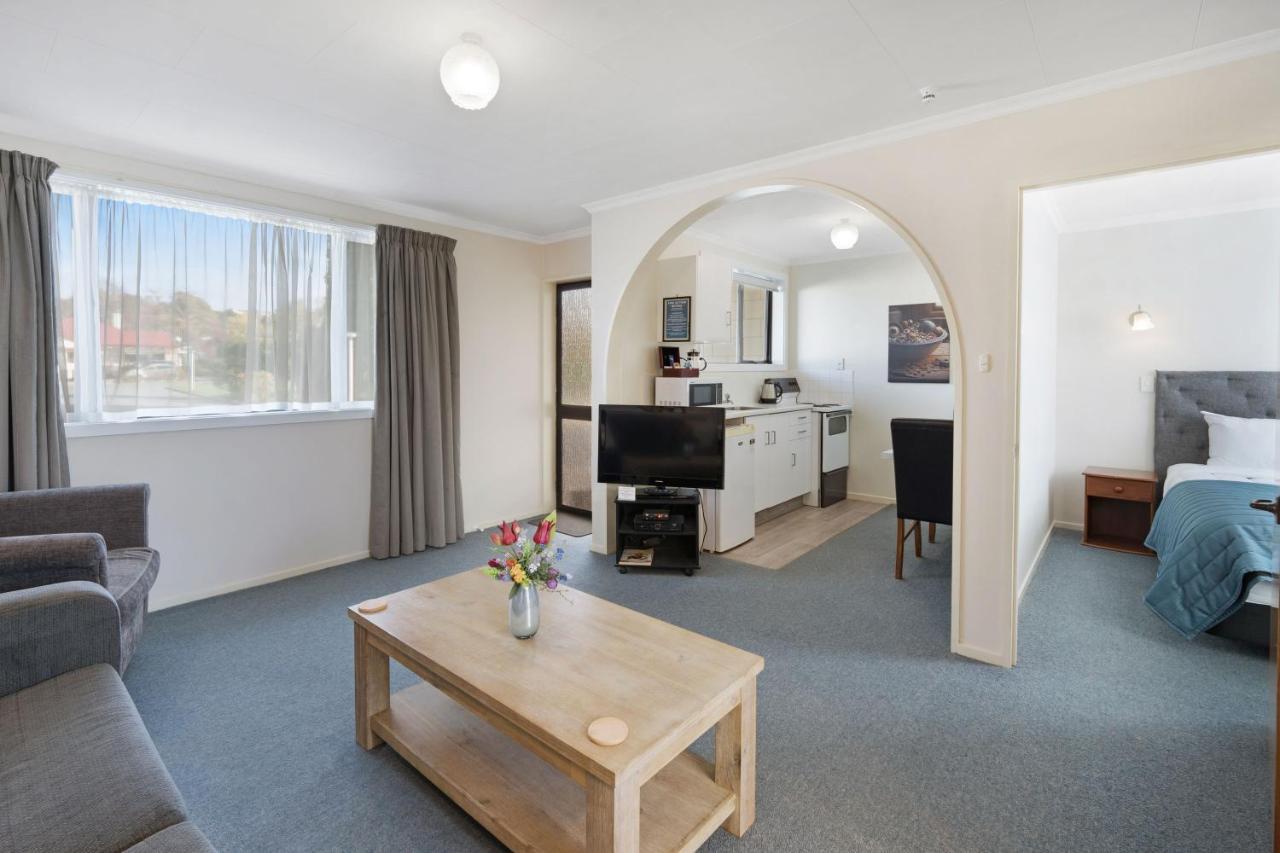 Asure Oakleigh Motel Gore Extérieur photo