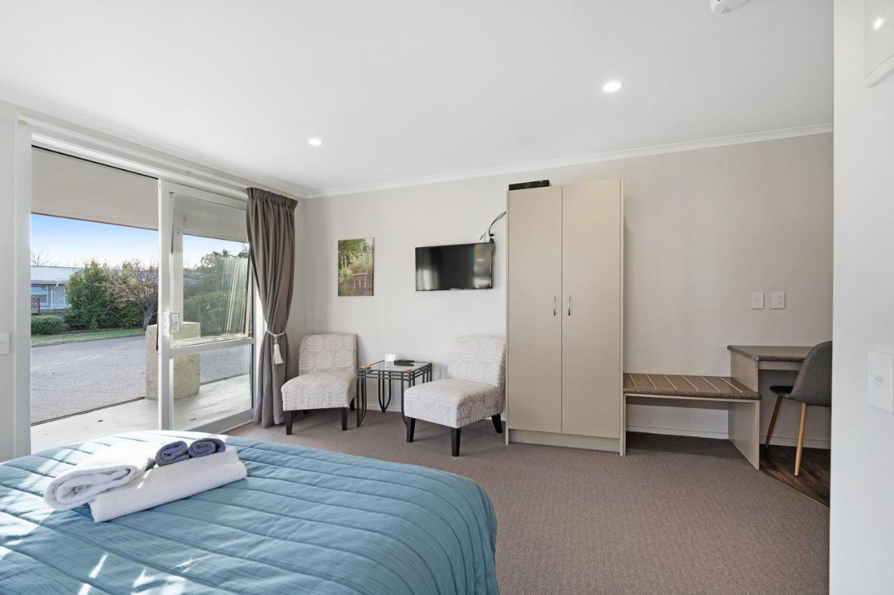 Asure Oakleigh Motel Gore Extérieur photo