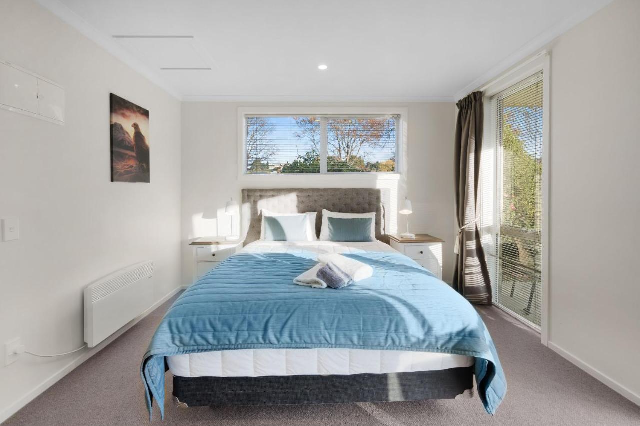 Asure Oakleigh Motel Gore Extérieur photo