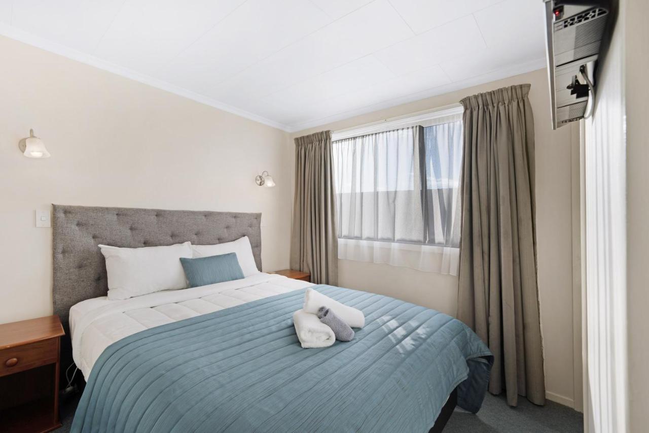 Asure Oakleigh Motel Gore Extérieur photo
