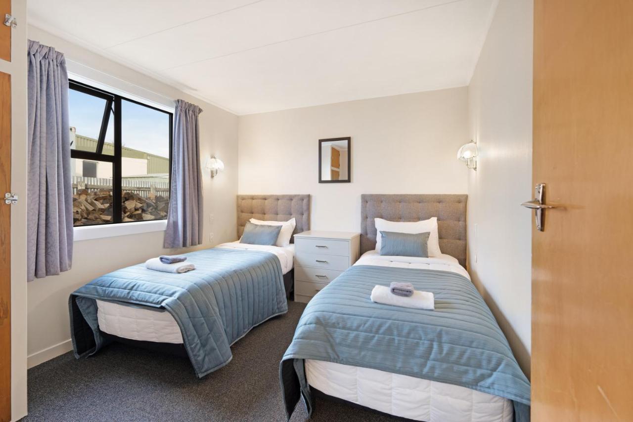 Asure Oakleigh Motel Gore Extérieur photo