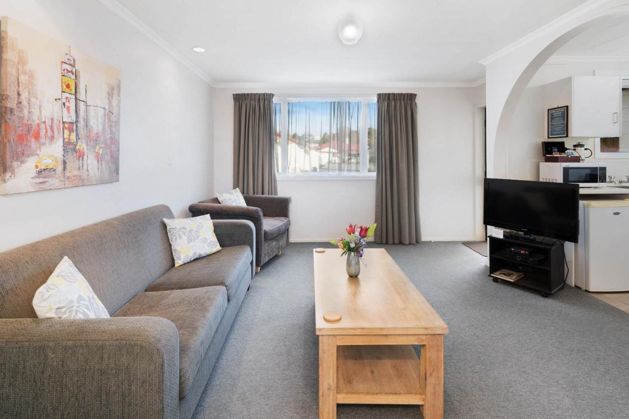 Asure Oakleigh Motel Gore Extérieur photo
