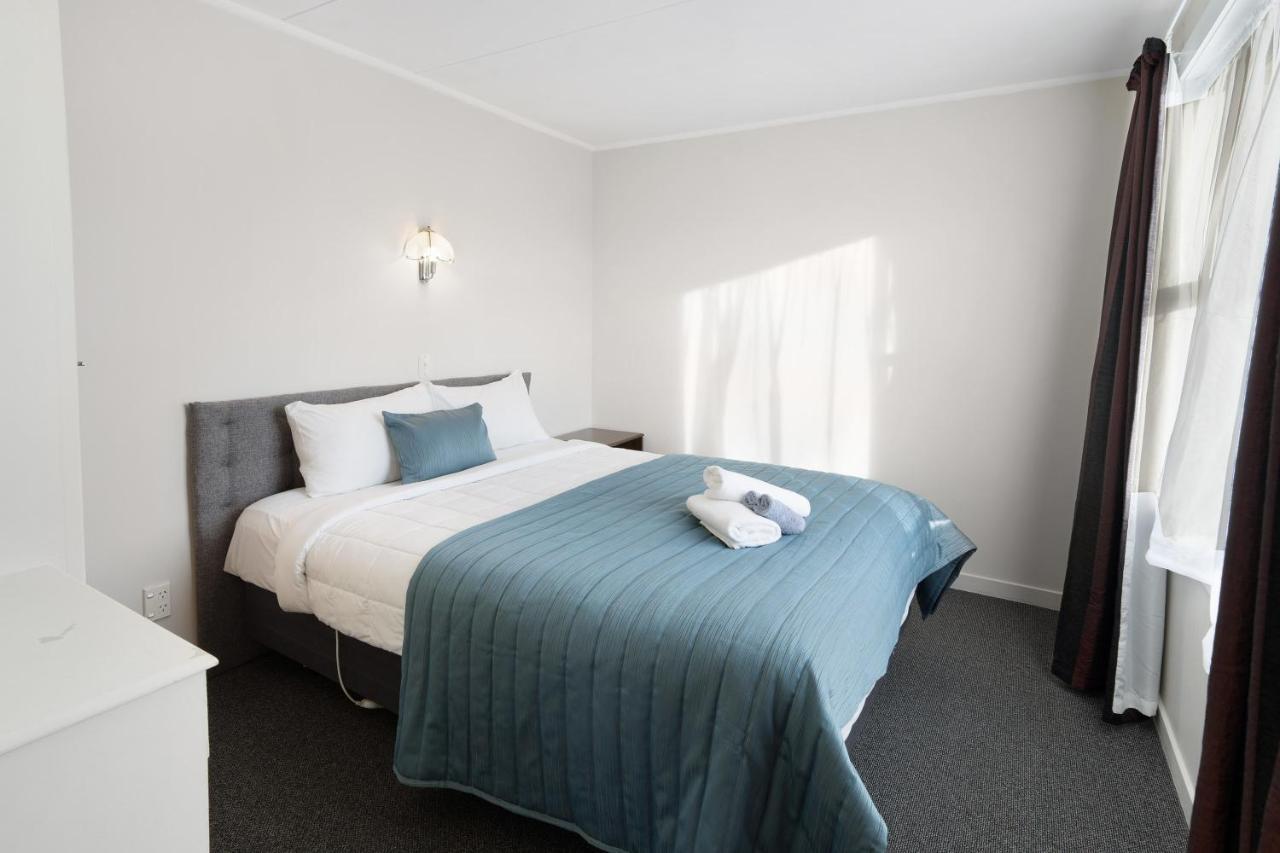 Asure Oakleigh Motel Gore Extérieur photo