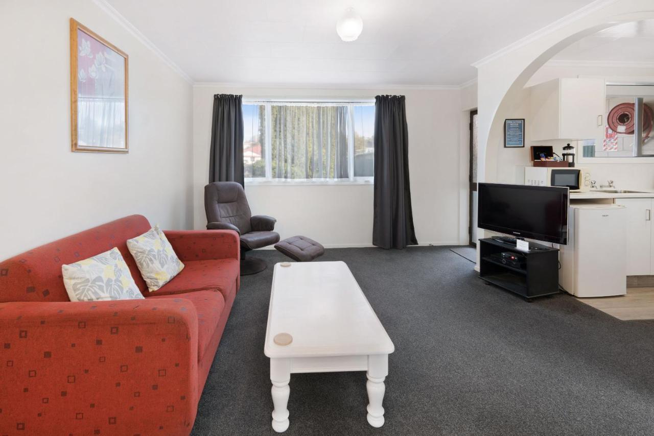 Asure Oakleigh Motel Gore Extérieur photo
