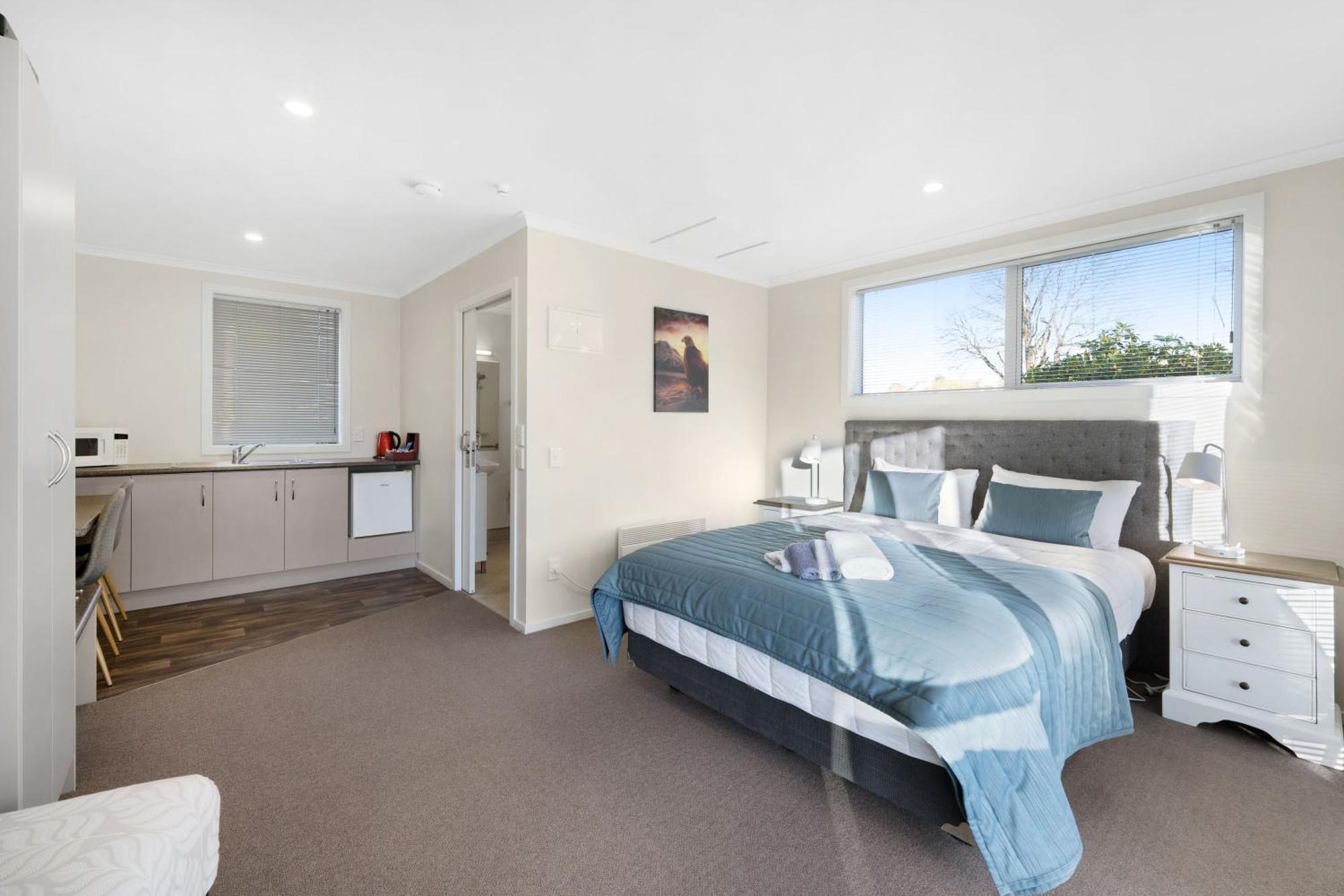 Asure Oakleigh Motel Gore Extérieur photo