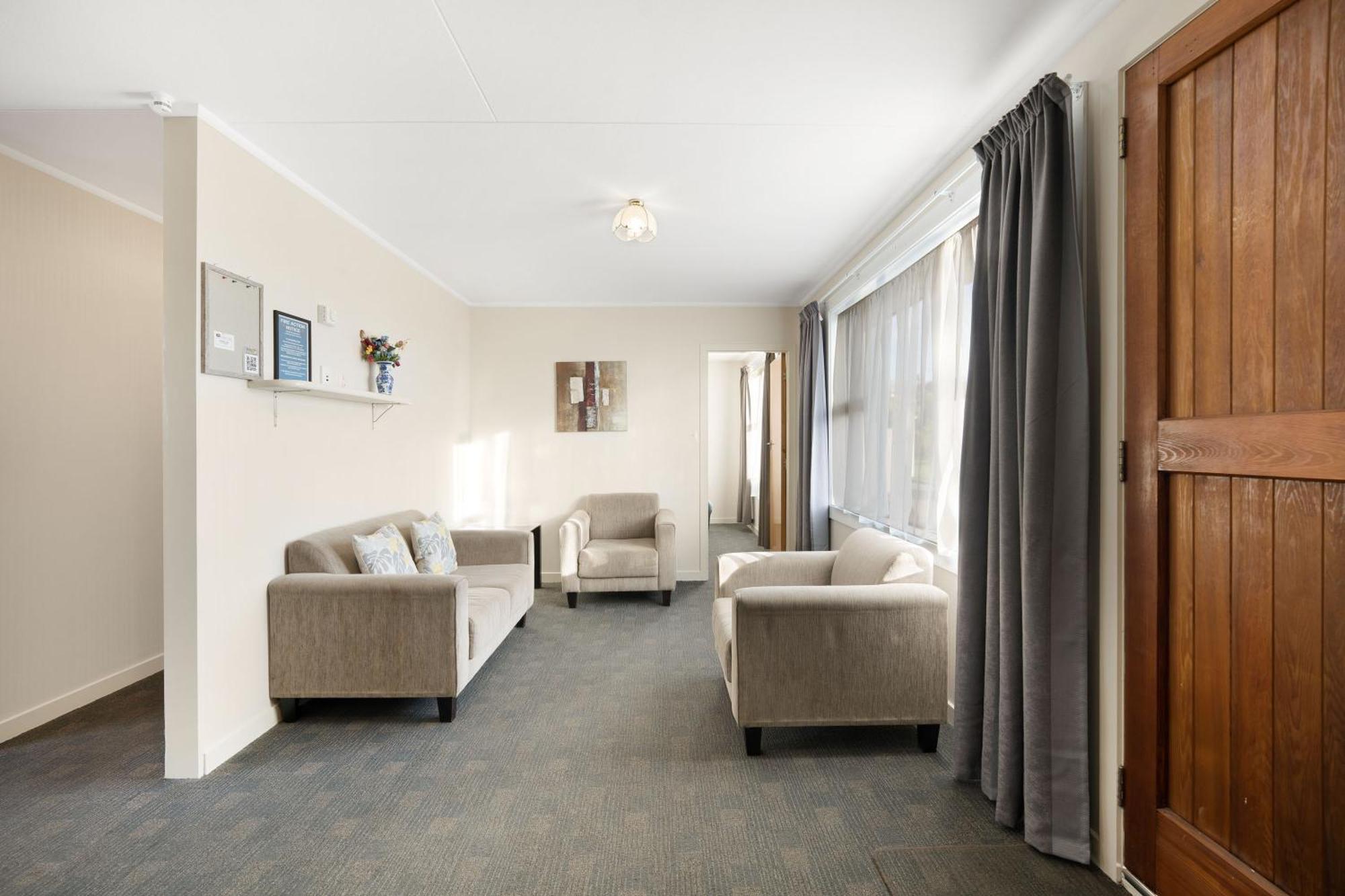 Asure Oakleigh Motel Gore Extérieur photo