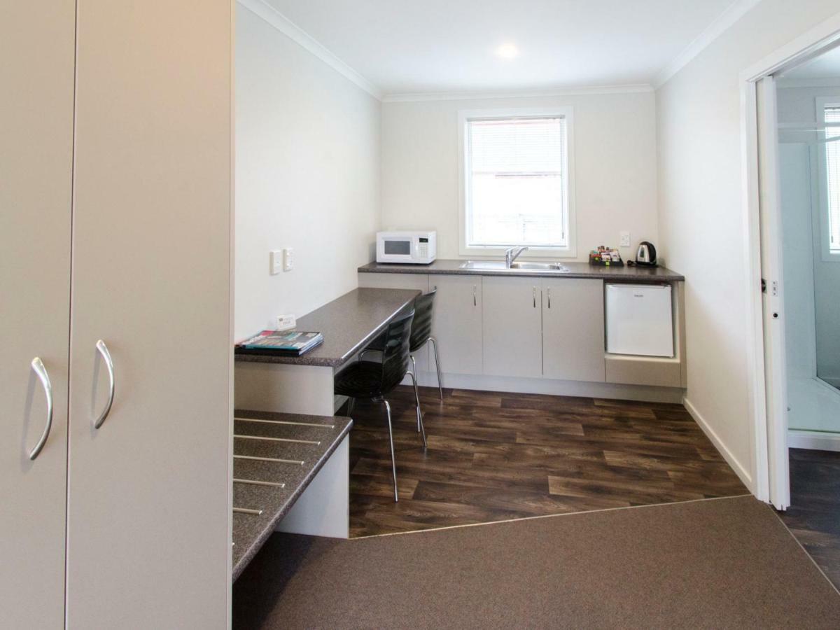 Asure Oakleigh Motel Gore Extérieur photo