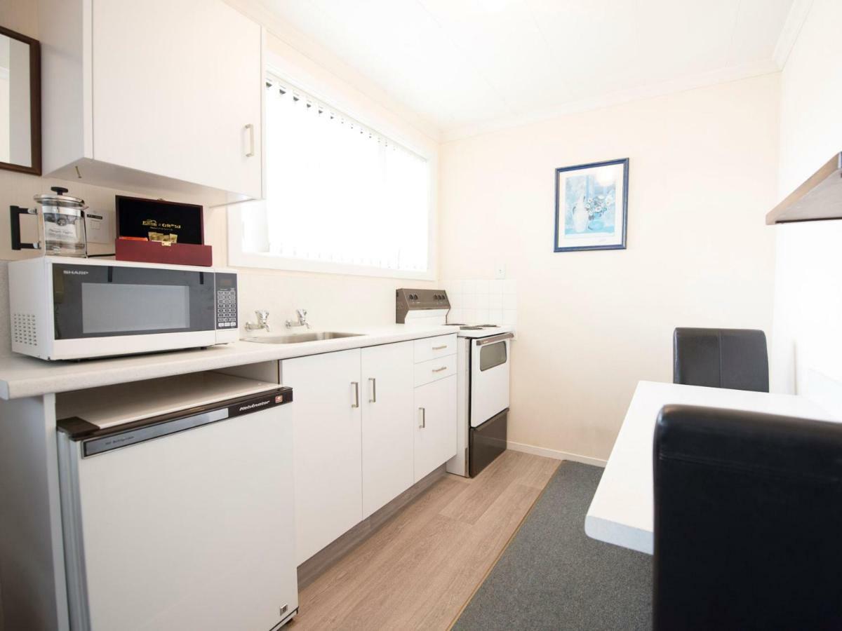 Asure Oakleigh Motel Gore Extérieur photo