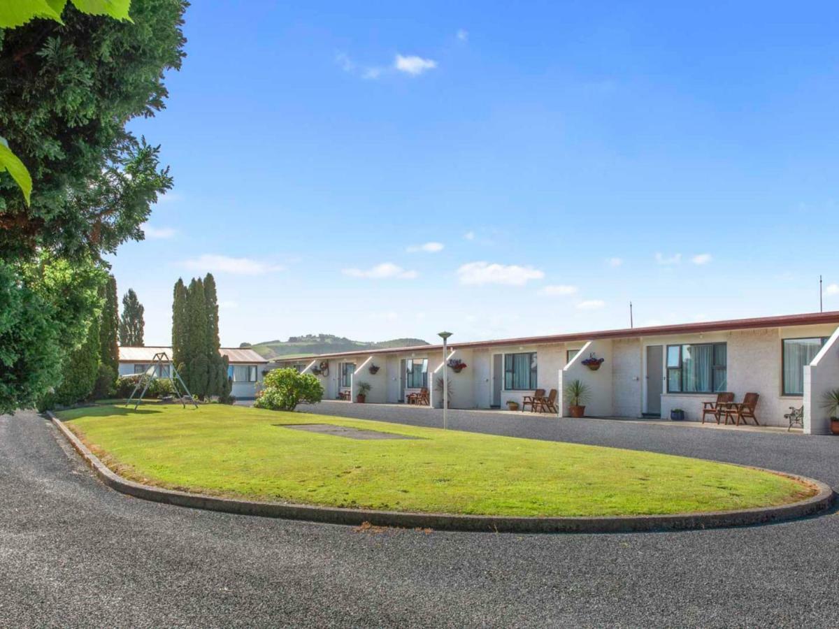 Asure Oakleigh Motel Gore Extérieur photo